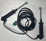 Philips M4744A Paddles. Fixed Price $444.44.
