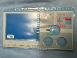 Zoll Medical Corporation 1001-0226-01B Front Membrane Keypad Assembly (F079). Fixed Price $354.00.