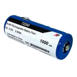 Artisan Power Replacement Battery For The Welch Allyn/hill-rom Blue. Fixed Price $53.97.