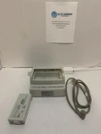 Zoll Surepower Single Bay Battery Charger With One Biomed Tested-. Fixed Price $1100.00.