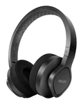 Philips Wireless Sports Headphones IP55 Bluetooth 3.5MM Black TAA4216BK. Fixed Price $29.99.