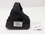 Medtronic Lifepak Defibrillator/monitor Accessory Side Case Bags 3203845-000. Fixed Price $89.99.