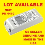 New Genuine! Zoll Pd 4410 110087 Medical Defibrillator Battery Series. Fixed Price $224.99.