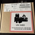 Totex 989803199221 Li-ion Battery Rechargeable 11.1V 7.8AH 86.6 Wh (F379). Fixed Price $199.99.