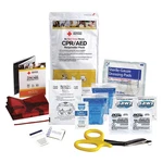 American Red Cross RC-643-PB Cpr/aed Responder PACK,WHITE,16 Pieces 5DXX2. Fixed Price $35.53.