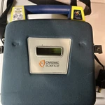 Cardiac Science Powerheart Aed G3 9390A-01 No Battery & Pads. Fixed Price $49.99.