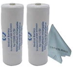 Titon 72300 Replacement Battery For Welch Allyn 3.5V With Loopacell Clot. Fixed Price $40.17.