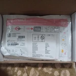 Physio-control Infant/child Electrode Pads- 11101-000016 (exp. Date 9/23/2025). Fixed Price $50.00.