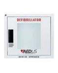 Aed Alarmed Wall Cabinet - Large. Fixed Price $84.00.