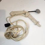 Physio Control Internal Handles & One Paddle. Fixed Price $139.99.