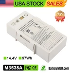 Us M3538A M3536A Battery For Philips Heartstart Mrx Monitor/defibrillators. Fixed Price $163.67.