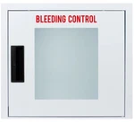 Cubix Safety Standard Large Bleeding Control Cabinet. Fixed Price $248.34.