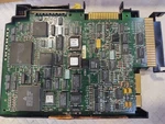 Zoll Pd 1400 Digital Pcb Module Circuit Board Assembly #9301-0101 And 9301-0103.. Fixed Price $39.95.