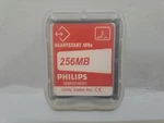 Philips 989803146981 256MB Mrx Mmc Card M3535-87901 Comm English New. Fixed Price $149.00.