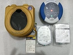 Heartsine Samaritan Pad 500P*NEW*. Fixed Price $1199.00.