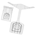 ALB-50 Pack Professional Infant Size Lung Bag For Training Manikins, Compatible. Fixed Price $30.99.
