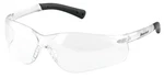 Mcr Safety (135-BK310AF-12PACK) Bearkat Soft Nose Pad Clear Anti-fog Lens. Fixed Price $42.14.