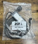Zoll Series Ref# 8300-000006 Dc Auxiliary Power Supply Same Day Shipping. Fixed Price $1500.00.