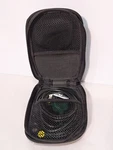 Physio Control 3 Lead Ecg Cable W/case For Lifepak 1000 Aed, European Version. Fixed Price $129.99.