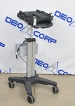 Fujifilm Sonosite Edge H-universal Stand P12163-10 W/ Triple Connect P1653. Fixed Price $796.00.