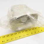Patlite EHS-M1TE Electronic Audible Alarm Horn 12-24VDC. Fixed Price $277.99.