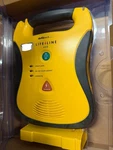 Defibtech Lifeline DDU-100A Semi-auto Battery No Pads. Fixed Price $185.00.