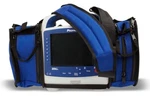 Zoll 8000-000530-01 Carry Case Bag For Propaq X Series / Md. Fixed Price $660.00.