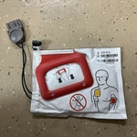 Physio Control 11103-000023 Quik-pak Lifepak Cr Plus Adult Pads Set 8/2026. Fixed Price $17.95.