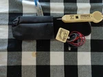 Progressive Electronics 200B Inductive Amplifier W/77M Cable Power Tracer Toner. Fixed Price $24.50.