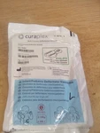 Expired Curaplex 16251 Pediatric (infant) Defibrillation Electrodes. Fixed Price $17.99.