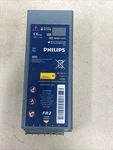 Genuine Philips M3863A M3860A M3840A M3841A Battery Forerunner FR2. Fixed Price $59.99.