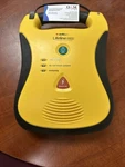 Defibtech Lifeline Aed Defibrillator With New Battery (2031EXP) & Pads (2027EXP). Fixed Price $795.00.