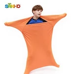 Sanho Premium Sensory Sock,updated Version, Medium, 50" L X 24" W, Good For H.... Fixed Price $39.46.