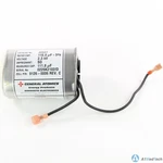 Zoll Series 2.3KV 111.8UF Capacitor Assembly 9126-0006. Fixed Price $150.00.