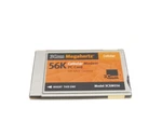 3COM 3CXM556 5.0V Nsnp. Fixed Price $19.00.