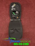 Physio Control 3 Lead Ecg Cable REF:11111-000016 W/case For Lifepak 1000. Fixed Price $129.95.