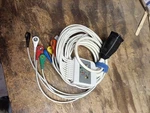 10 Lead Ecg Cables For Zoll SERIES15 Pin. Fixed Price $50.00.