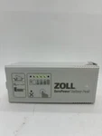 Zoll R-series Surepower Rechargeable Lithium Ion Battery Pack Ref: 8019-0535-01. Fixed Price $299.99.