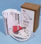Physio Control SPO2 Cable Lifepak 15 11996-000323 New. Fixed Price $165.00.