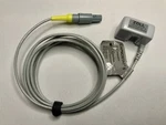 Zoll 8000-0312 Capnostat 5 Mainstream ETC02 Sensor Module For Series Monitor. Fixed Price $750.00.