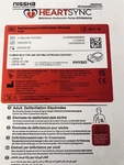 Physio Control Lifepak Quick Combo Defib Pads. New, Long Shelf Life, Exp 2-29!!. Fixed Price $88.00.