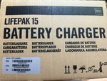 Physio Control Lifepak 15 Battery Charger Brand New Free Shipping. Fixed Price $1200.00.