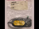 Philips Heartstart Mrx Q-cpr Meter 453564257691 New With Cable. Fixed Price $300.00.
