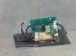 Zoll Series-m Nibp Assembly Pump & Pcb New Service Part. Fixed Price $94.85.