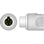 Burdick One-piece Ecg Cable. Fixed Price $106.72.