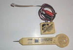 Nice Progressive Electronics 200B Inductive Amplifier W/77M Cable Power Tracer. Fixed Price $27.91.