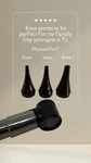 60 Count - Dr Mom 4 Mm Disposable Otoscope Specula (pack Of 1). Fixed Price $10.42.