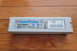 Zoll Autopulse Li-ion Battery 8700-0752-01. Fixed Price $545.00.