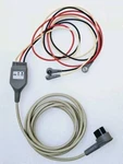 Zoll Pn/ 8000-000896-01 Lead 3 Aed Cable Unit For Make. Fixed Price $50.00.