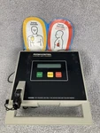 Medtronic Physio Control Lifepak Aed - Trainer. Fixed Price $45.00.